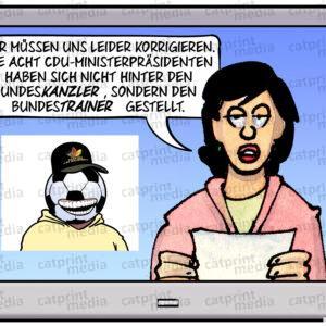 MP-Korrektur