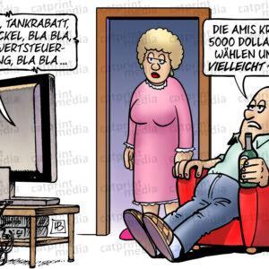 Tankerleichterung