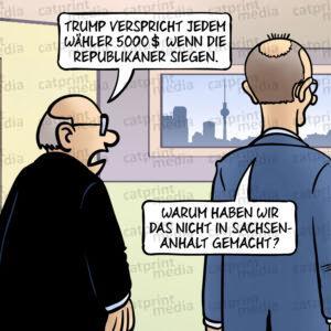 Waehlerkauf